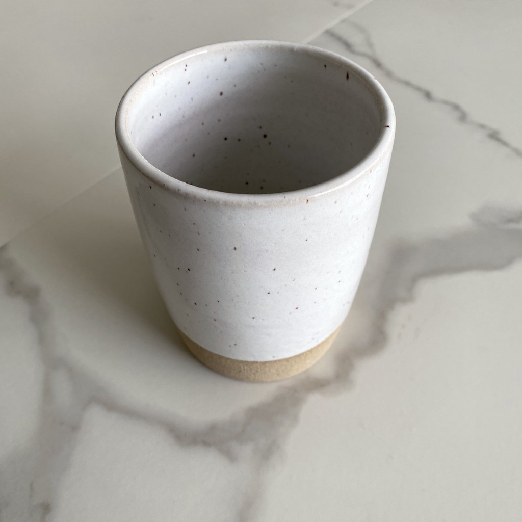 Shop American Made | m.bueno ceramic Drink Tumbler | The Dowry
