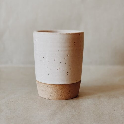 Shop Handmade Ceramic Classic m.bueno Mug