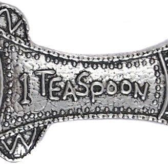 Fish Measuring Spoons
