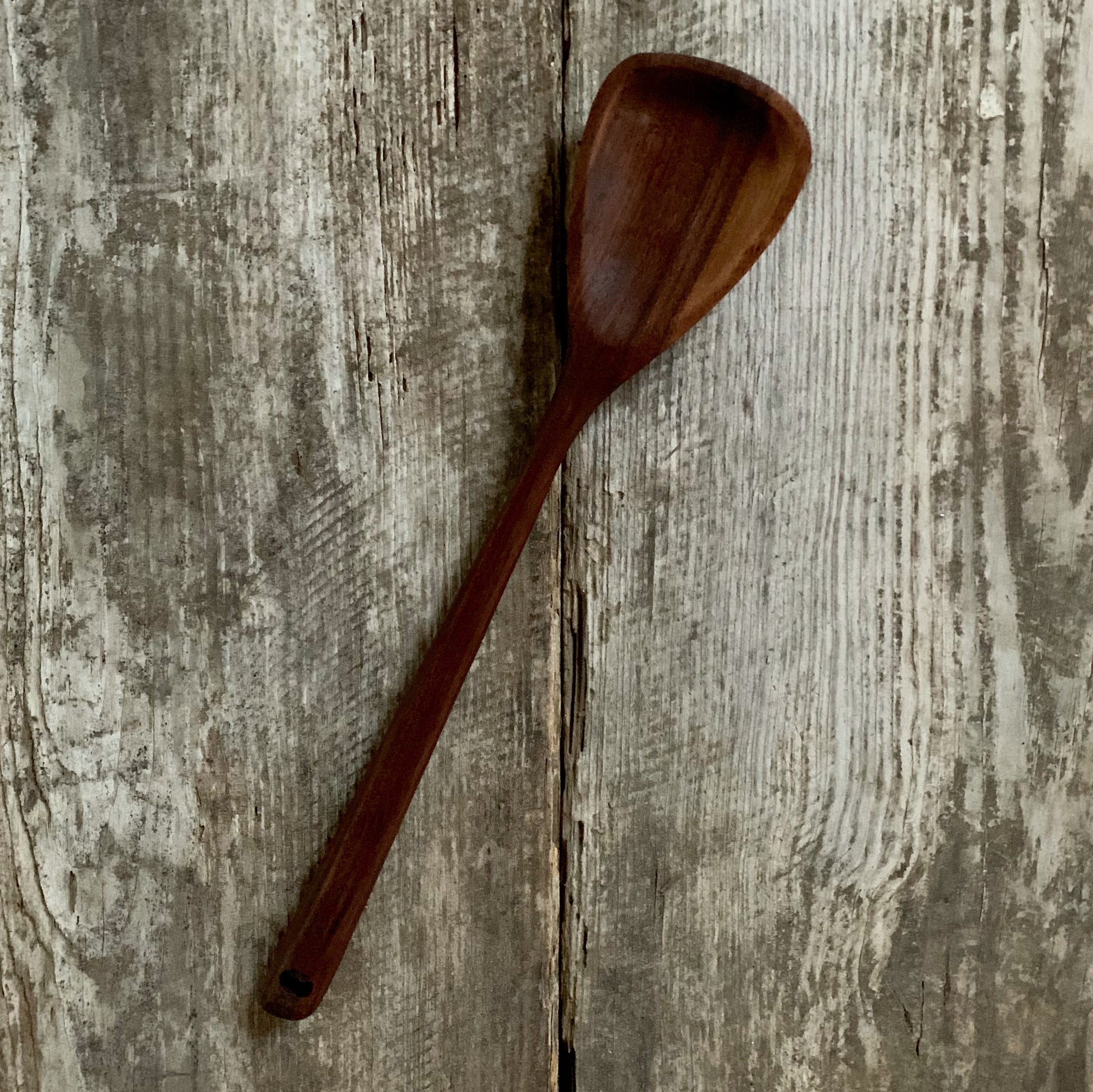 Pan Spoon
