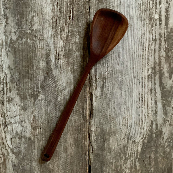 Pan Spoon