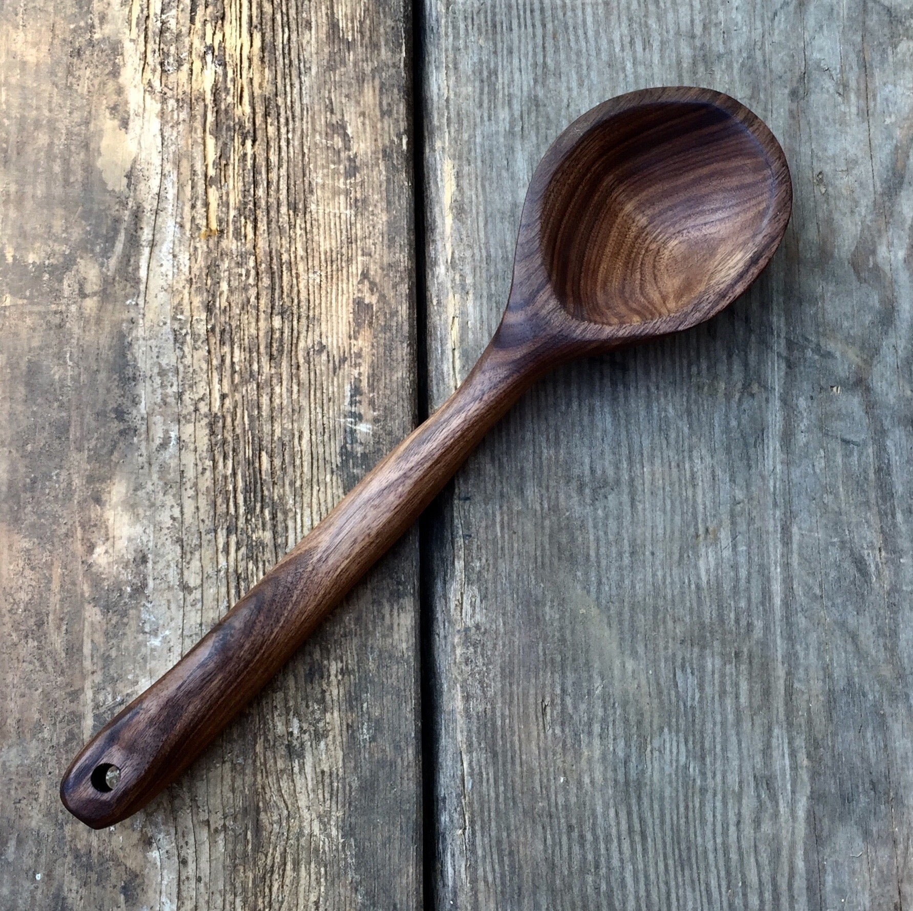 Pot Spoon
