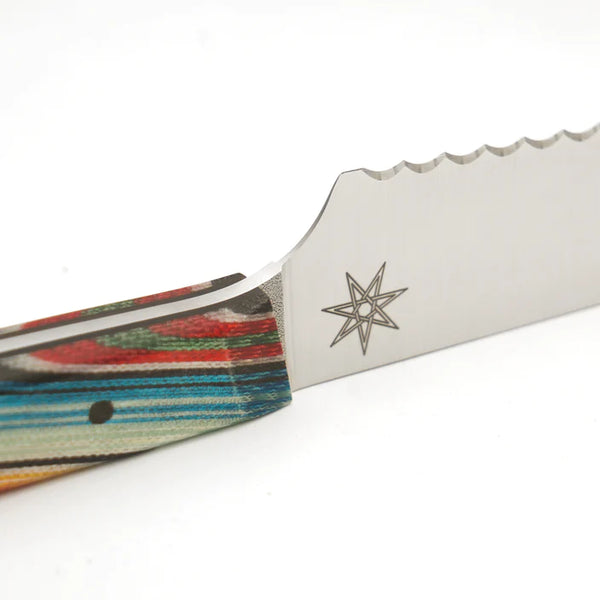 Baja Bread Knife, 9 inches