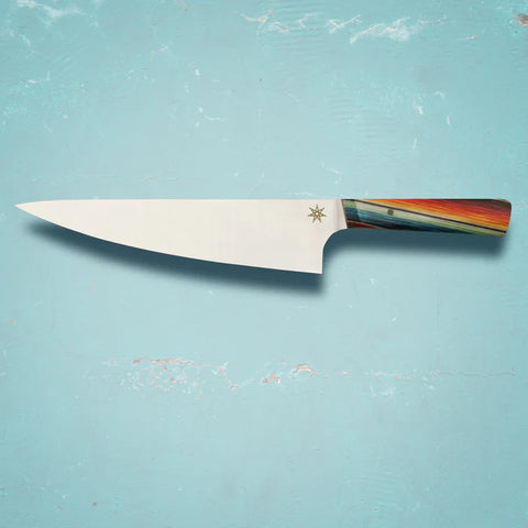Baja Chef Knife, 8.5 inches