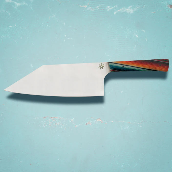 Baja Chopper Knife, 7.5 inches