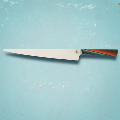 Baja Slicer Knife, 10 inches