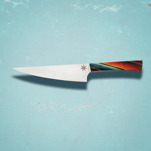 Baja Utility Knife, 6 inches