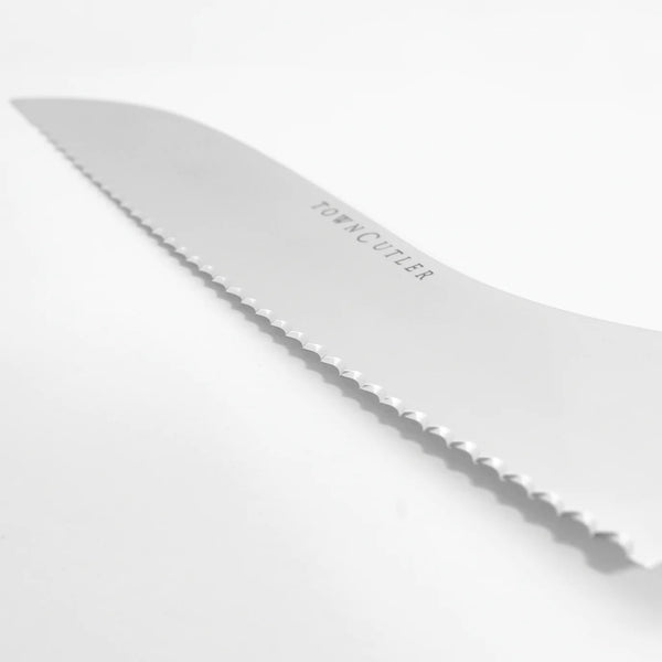 Classic Bread Knife, 9 inches