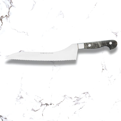 Classic Bread Knife, 9 inches