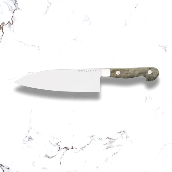 Classic Chef Knife, 7 inches