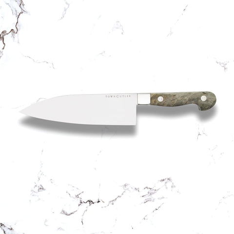 Classic Chef Knife, 7 inches