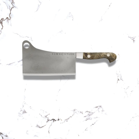 Classic Cleaver (3 sizes)