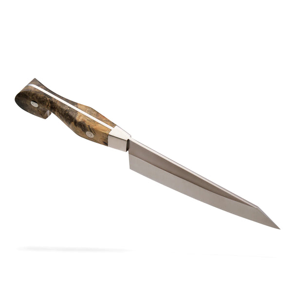 Classic Honesuki Knife, 6 inches