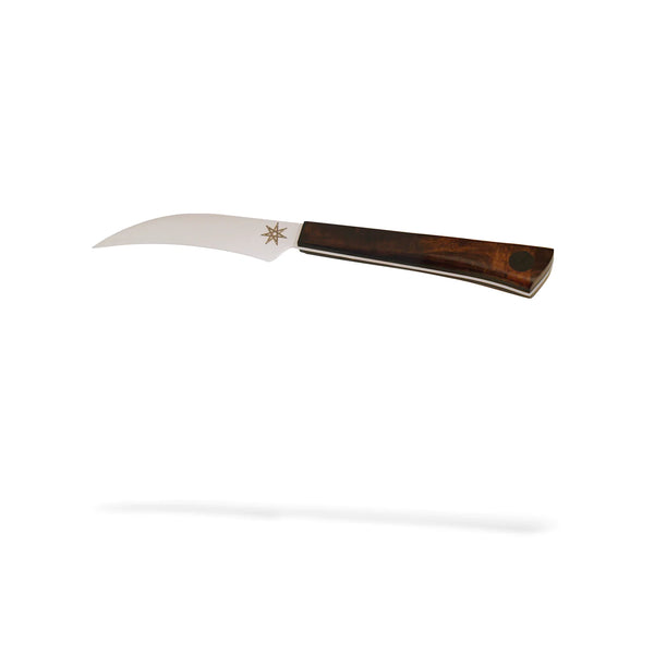 Olneya Bird's Beak Knife, 3 inches