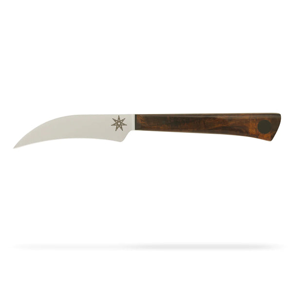 Olneya Bird's Beak Knife, 3 inches