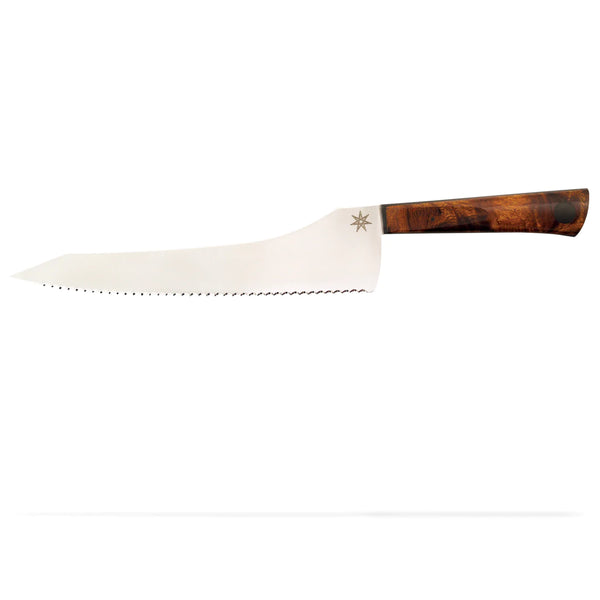 Olneya Bread Knife, 9 inches