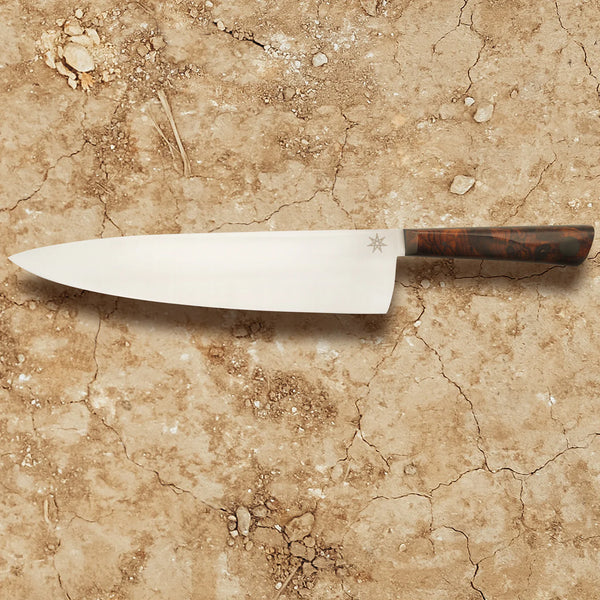 Olneya Chef Knife, 10 inches