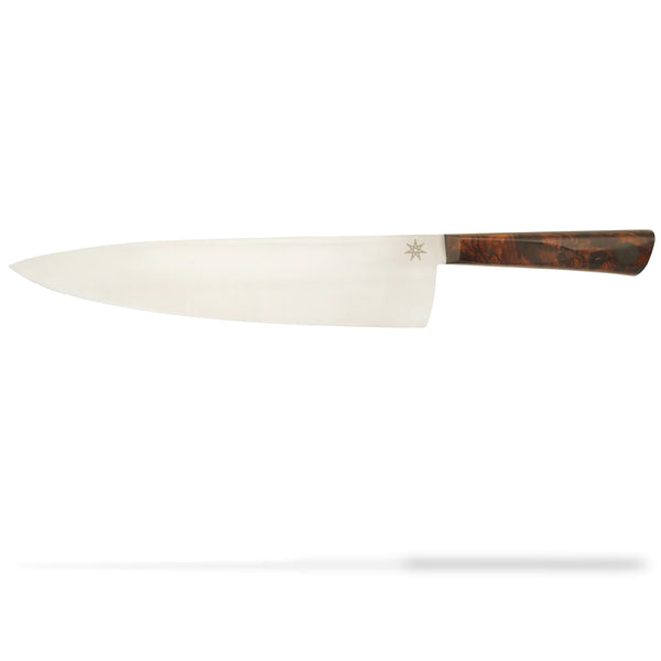 Olneya Chef Knife, 10 inches