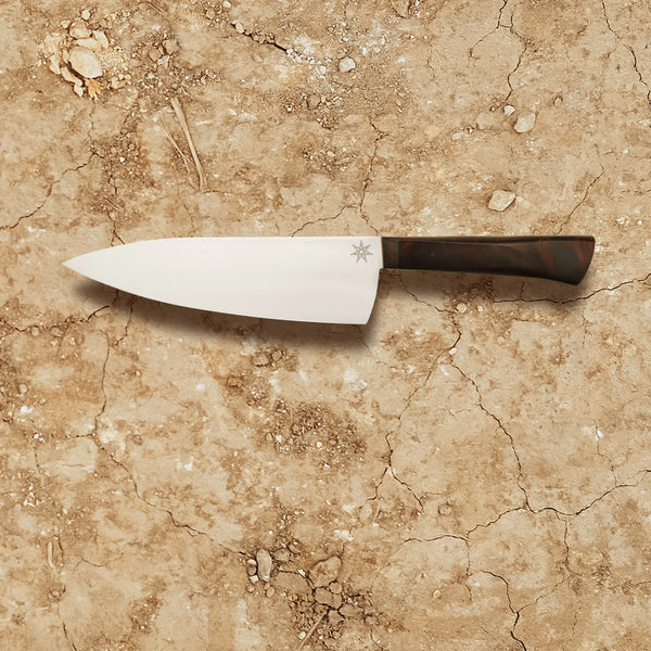 Olneya Chef Knife, 7 inches