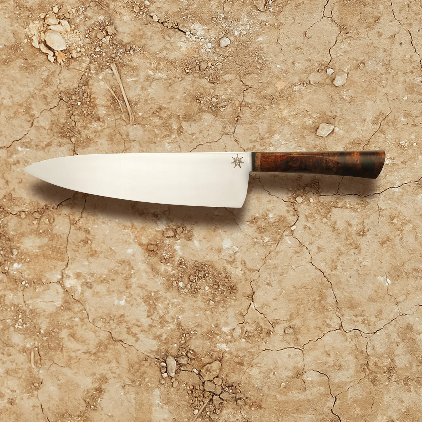 Olneya Chef Knife, 8.5 inches