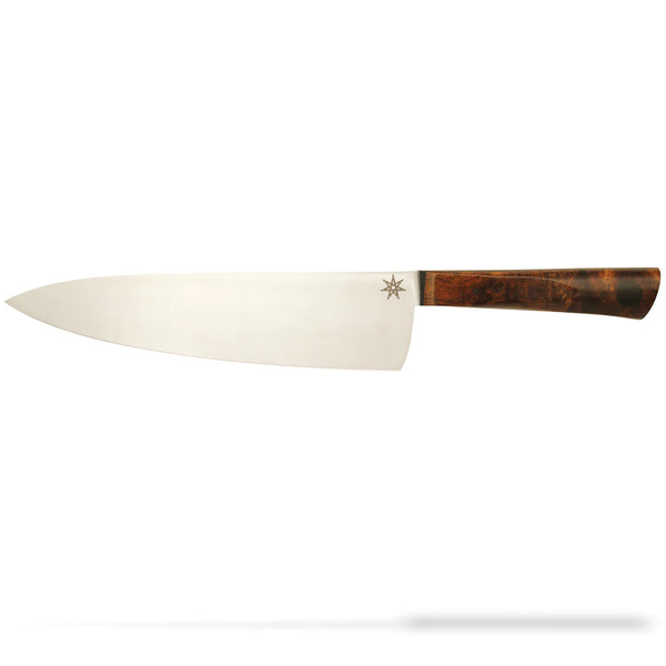 Olneya Chef Knife, 8.5 inches