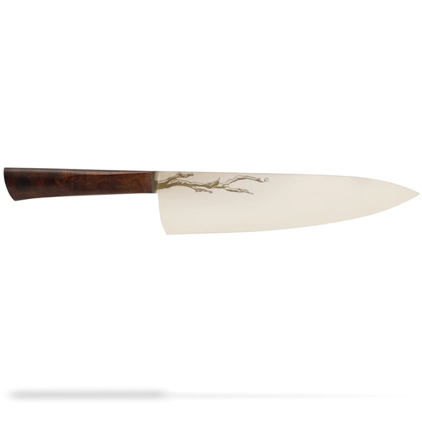 Olneya Chef Knife, 8.5 inches