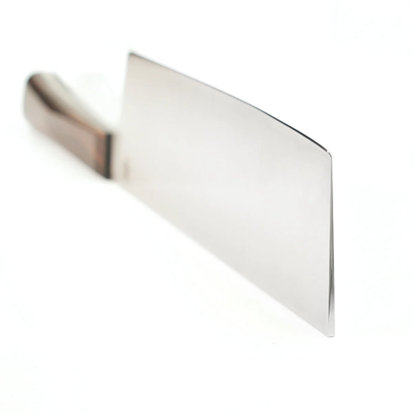 Olneya Nakiri Knife, 7 inches