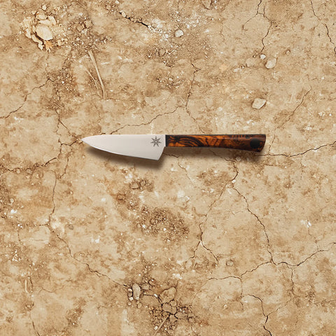Olneya Paring Knife, 3 inches