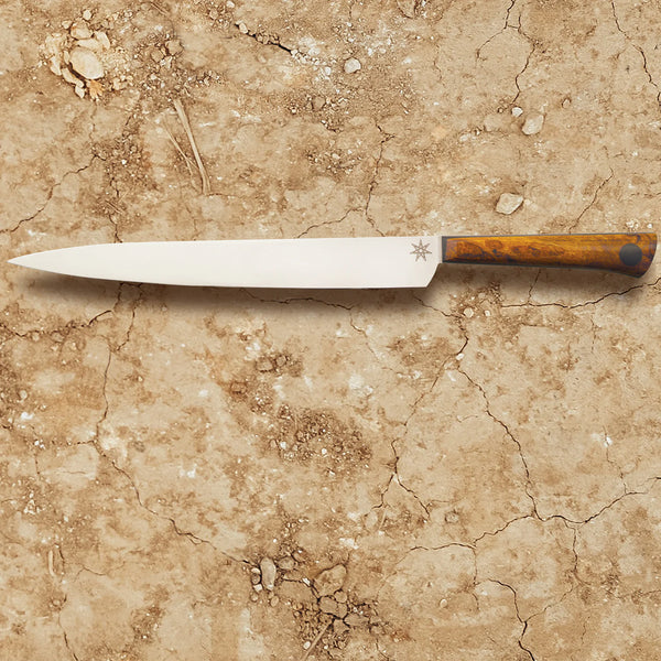 Olneya Slicer Knife, 10 inches