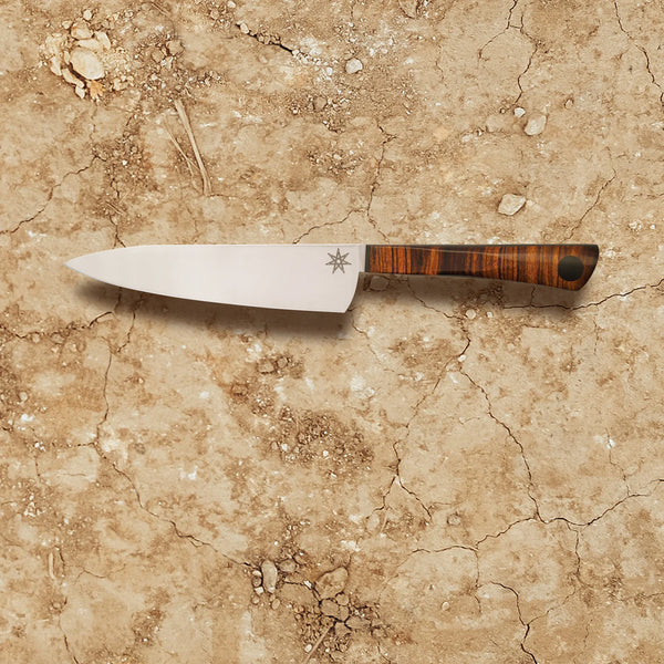 Olneya Utility Knife, 6 inches