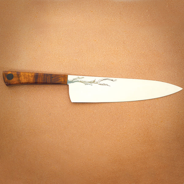 Olneya Chef Knife, 8.5 inches