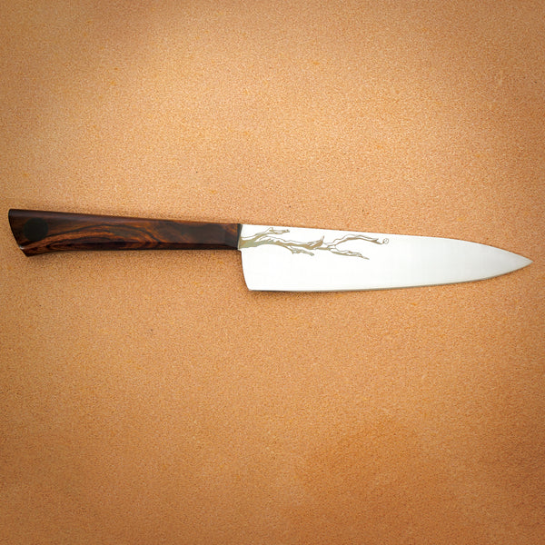 Olneya Utility Knife, 6 inches