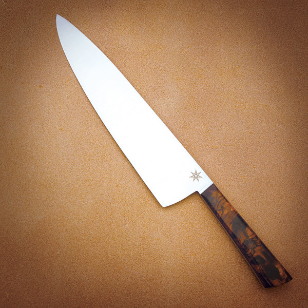Olneya Chef Knife, 10 inches