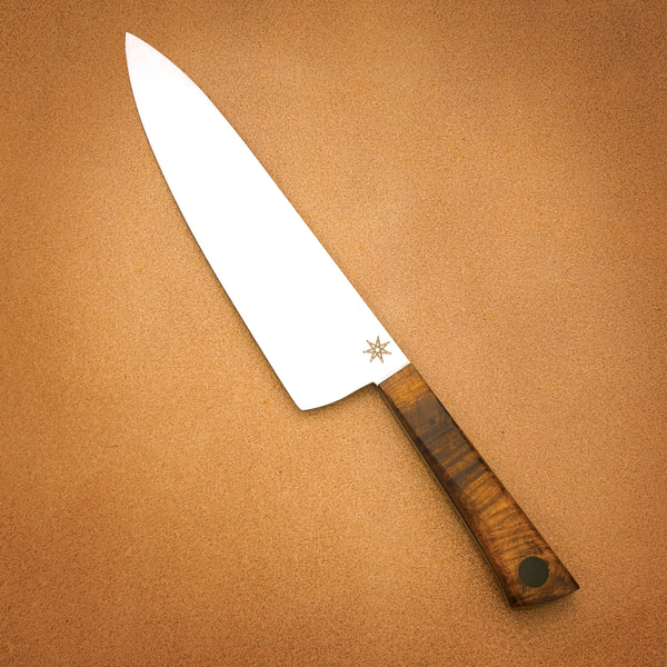 Olneya Chef Knife, 8.5 inches