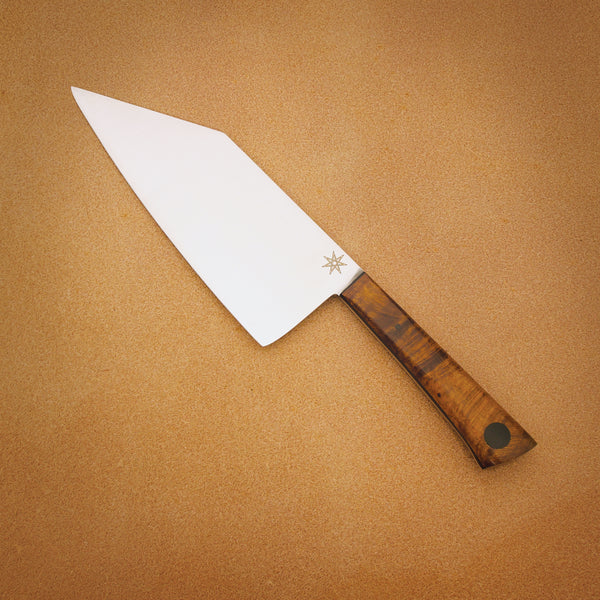 Olneya Chopper Knife, 7.5 inches