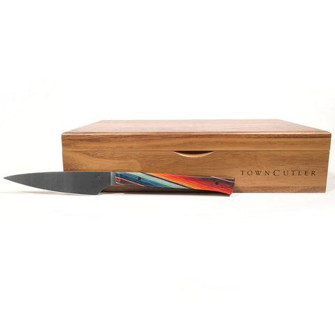 Baja Steak Knives, Set of 4